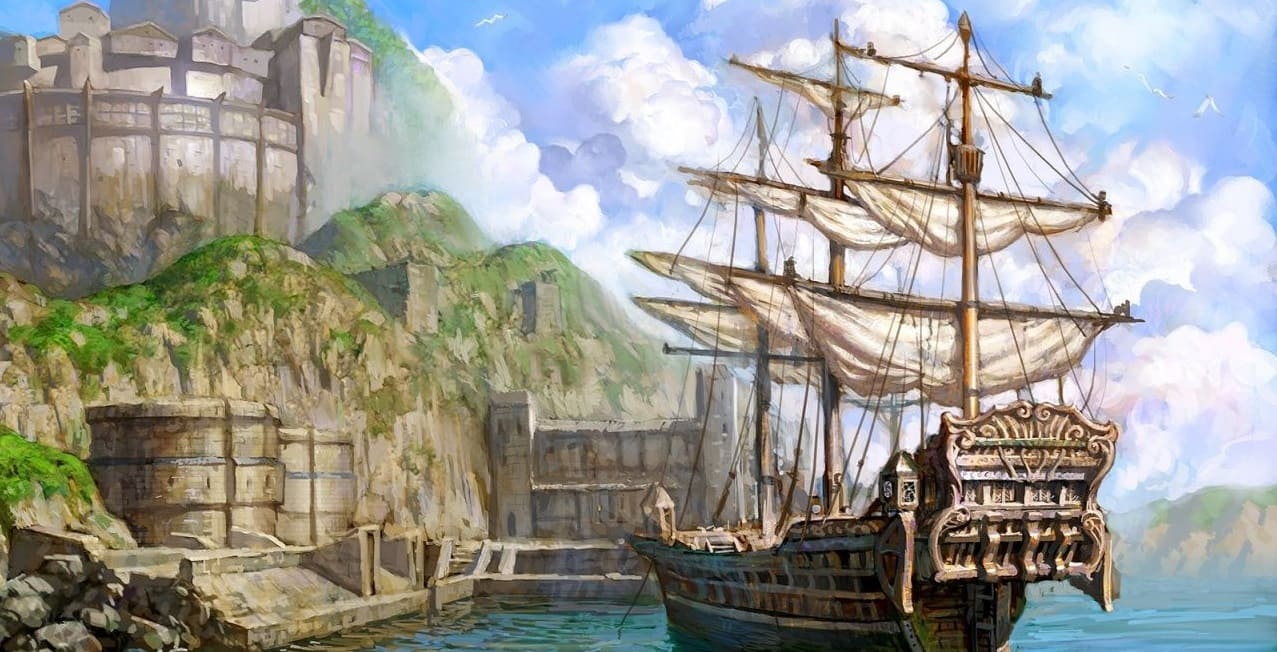 Opening Lineage 2 Interlude x1!