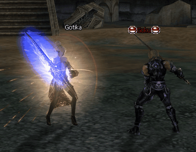 dragon fly lineage 2